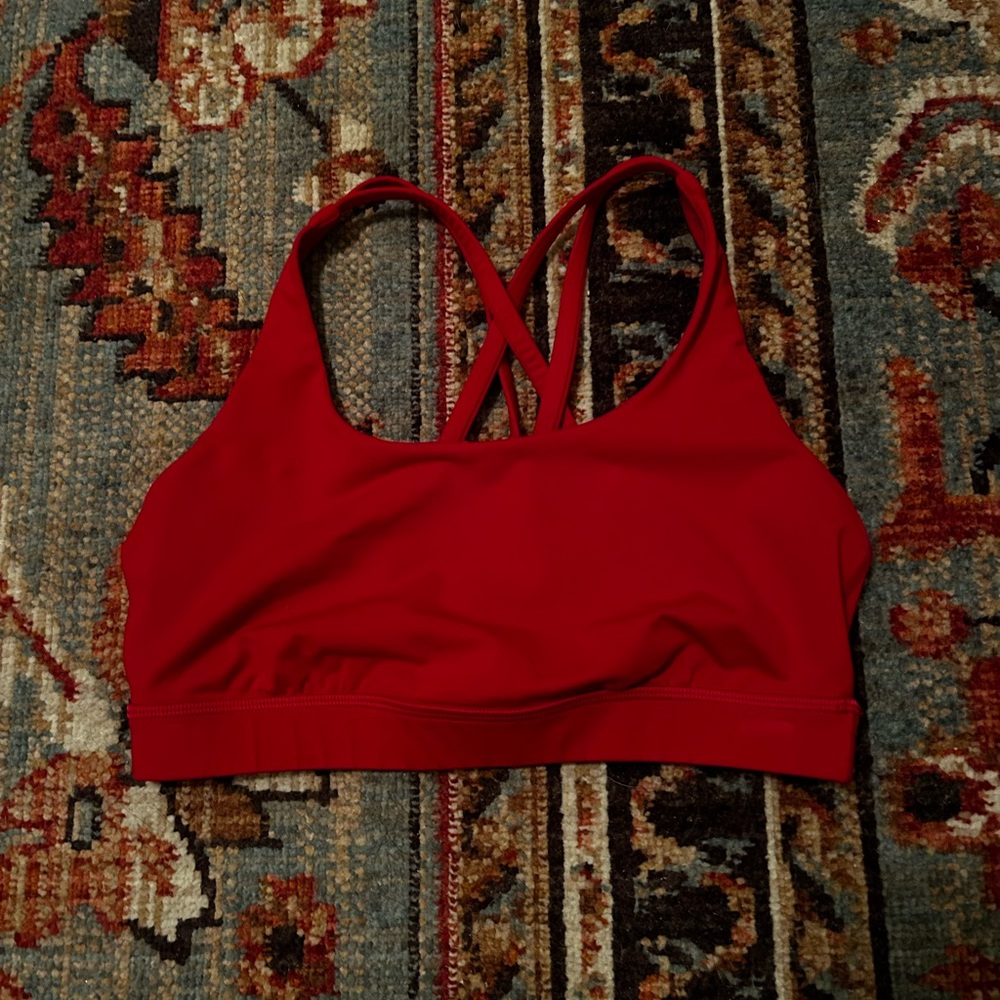 Lululemon Energy Bra